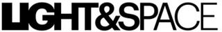 LIGHT&SPACE logo