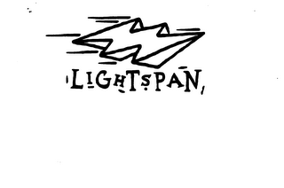 LIGHTSPAN logo