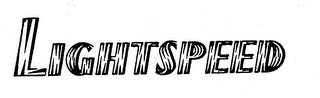 LIGHTSPEED logo
