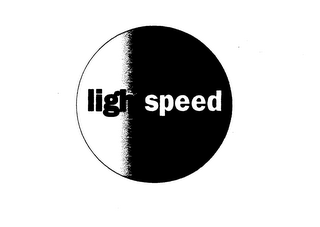 LIGHTSPEED logo