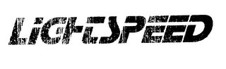LIGHTSPEED logo