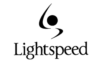 LIGHTSPEED logo