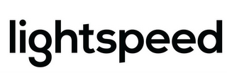 LIGHTSPEED logo
