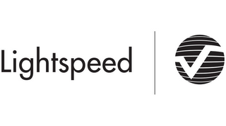 LIGHTSPEED logo