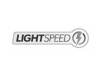 LIGHTSPEED logo