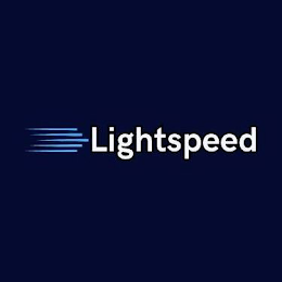 LIGHTSPEED logo