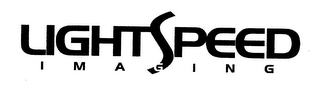 LIGHTSPEED IMAGING logo