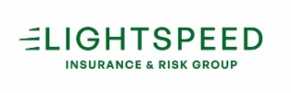 LIGHTSPEED INSURANCE & RISK GROUP logo