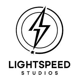 LIGHTSPEED STUDIOS logo