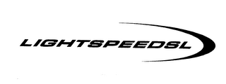 LIGHTSPEEDSL logo