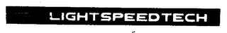 LIGHTSPEEDTECH logo