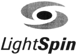 LIGHTSPIN logo