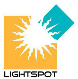 LIGHTSPOT logo