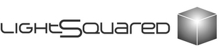 LIGHTSQUARED logo