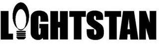 LIGHTSTAN logo