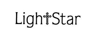 LIGHTSTAR logo
