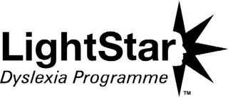 LIGHTSTAR logo