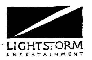 LIGHTSTORM ENTERTAINMENT