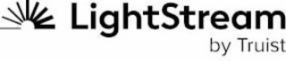 LIGHTSTREAM BY TRUIST logo