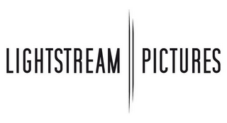LIGHTSTREAM PICTURES logo