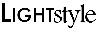 LIGHTSTYLE logo