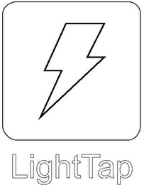 LIGHTTAP logo
