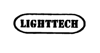 LIGHTTECH logo