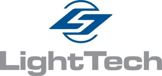 LIGHTTECH logo