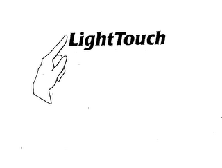 LIGHTTOUCH logo