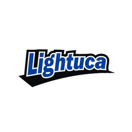 LIGHTUCA logo