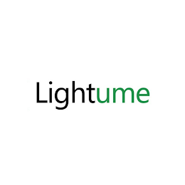 LIGHTUME logo