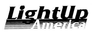 LIGHTUP AMERICA logo