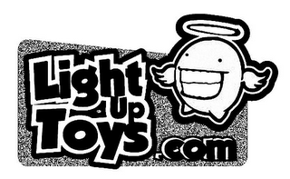 LIGHTUP TOYS.COM logo
