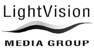 LIGHTVISION MEDIA GROUP logo