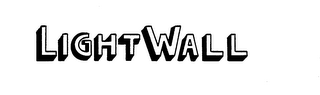 LIGHTWALL logo