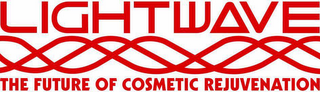LIGHTWAVE logo