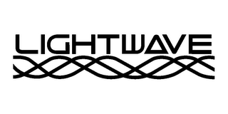LIGHTWAVE logo