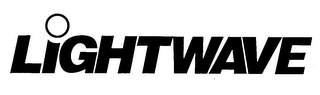 LIGHTWAVE logo