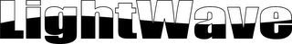 LIGHTWAVE logo