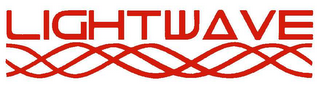 LIGHTWAVE logo