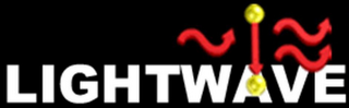 LIGHTWAVE logo