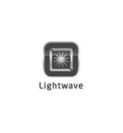 LIGHTWAVE logo