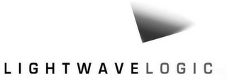 LIGHTWAVE LOGIC
