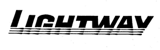 LIGHTWAY logo