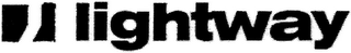 LIGHTWAY logo