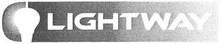 LIGHTWAY logo