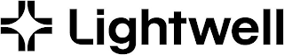 LIGHTWELL logo