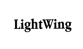 LIGHTWING logo