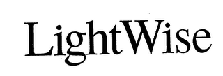 LIGHTWISE logo