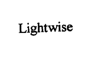 LIGHTWISE logo